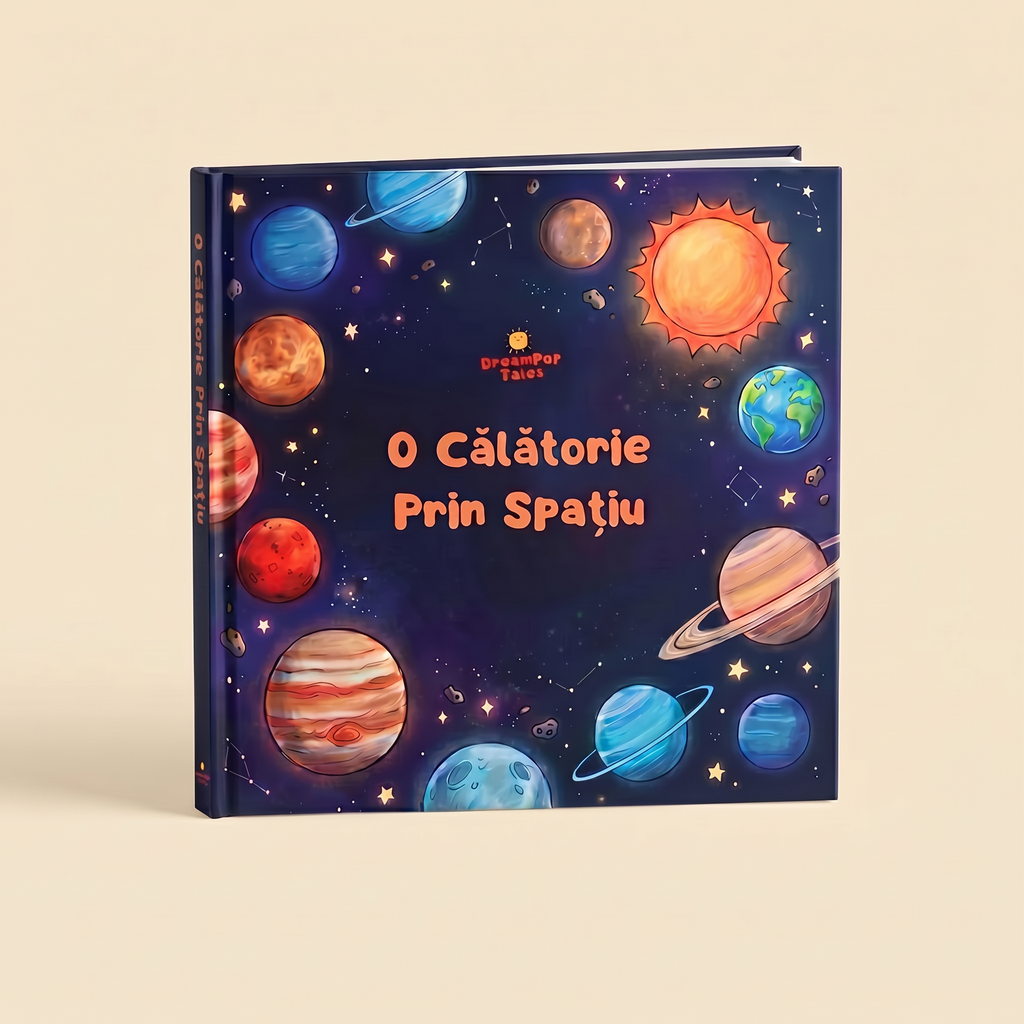 A Journey Through Space