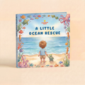 A Little Ocean Rescue